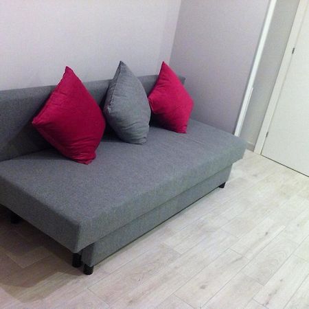 Bbrothershouse Rom Zimmer foto