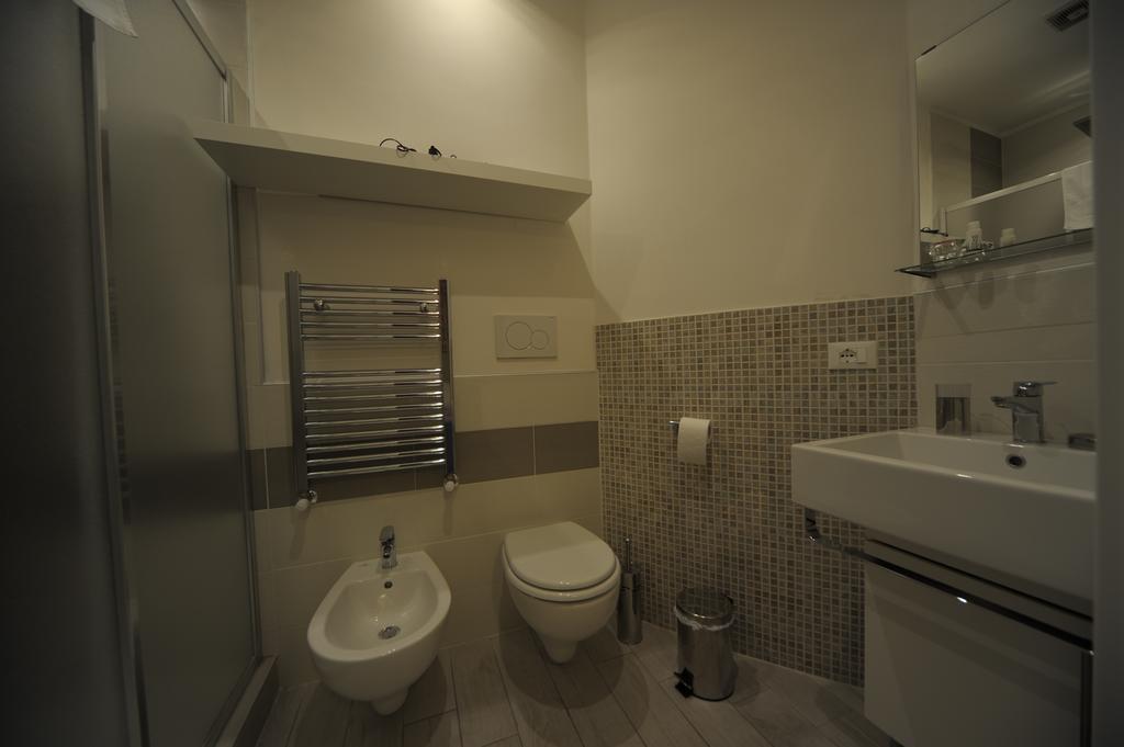 Bbrothershouse Rom Zimmer foto