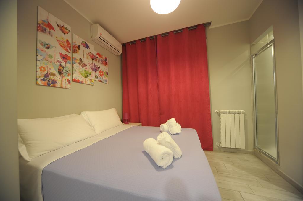 Bbrothershouse Rom Zimmer foto