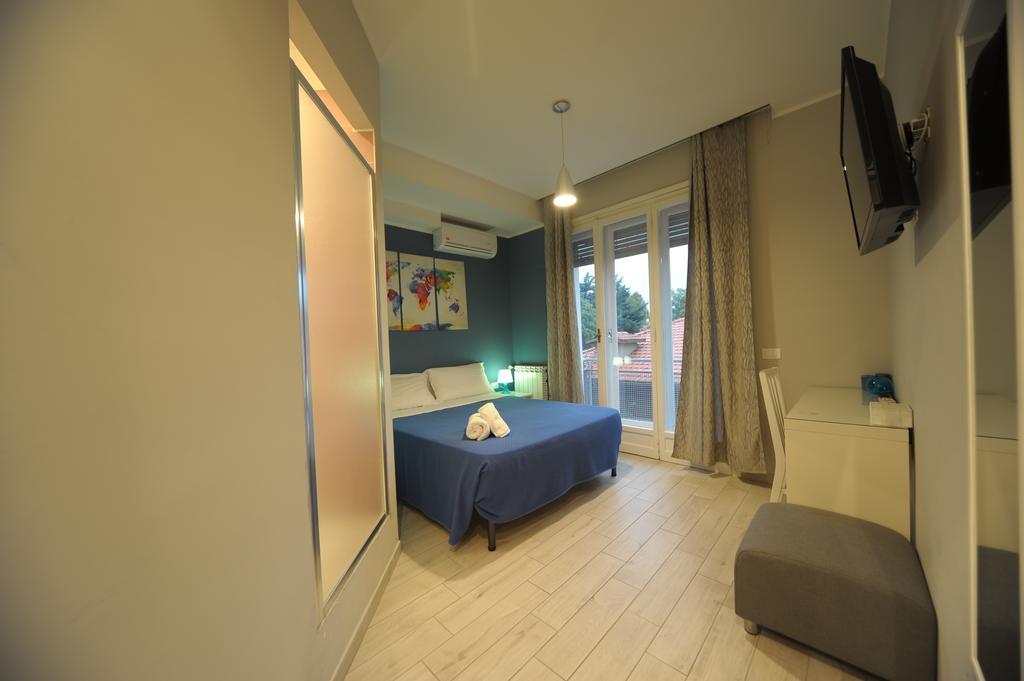 Bbrothershouse Rom Zimmer foto
