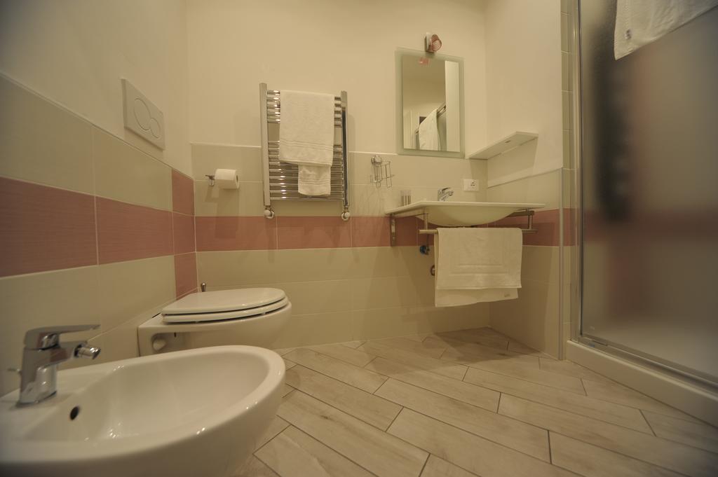 Bbrothershouse Rom Zimmer foto