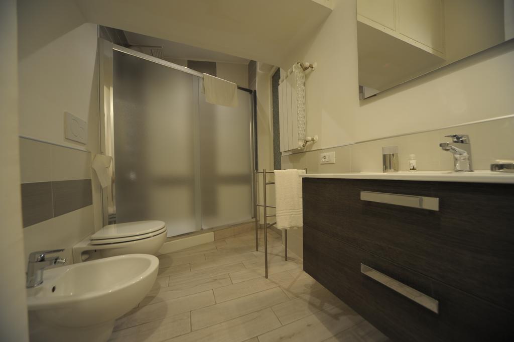 Bbrothershouse Rom Zimmer foto