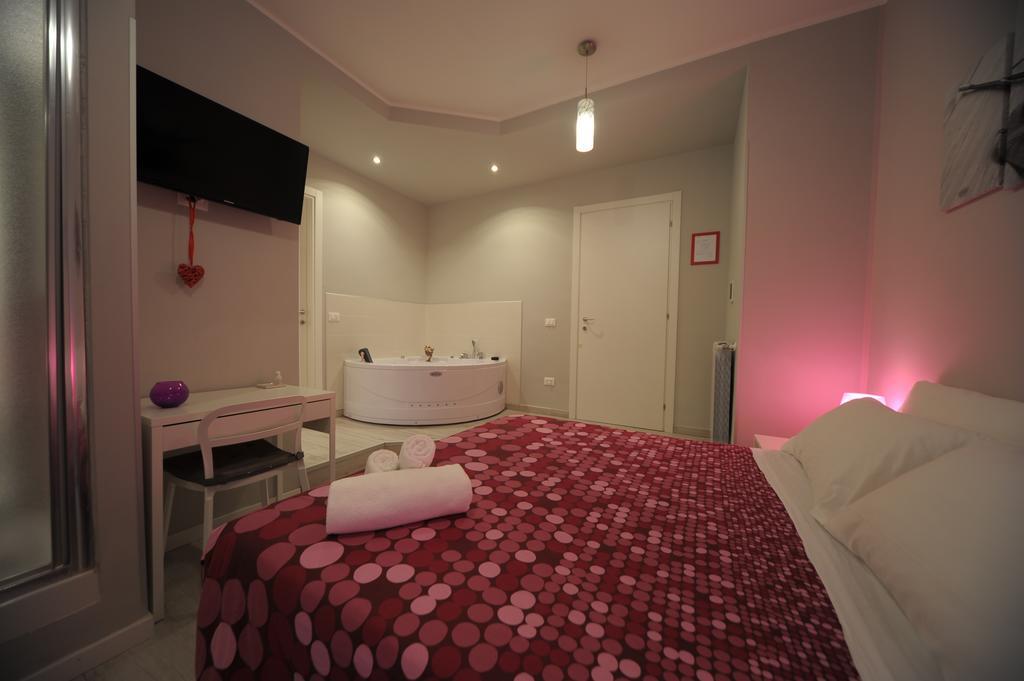 Bbrothershouse Rom Zimmer foto