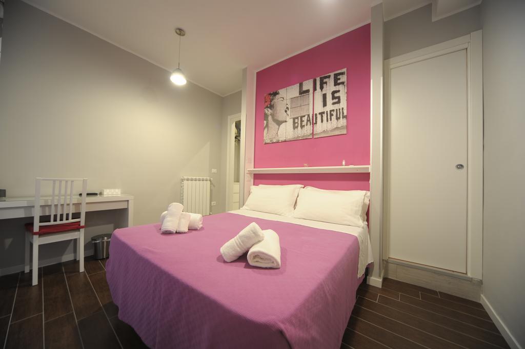 Bbrothershouse Rom Zimmer foto