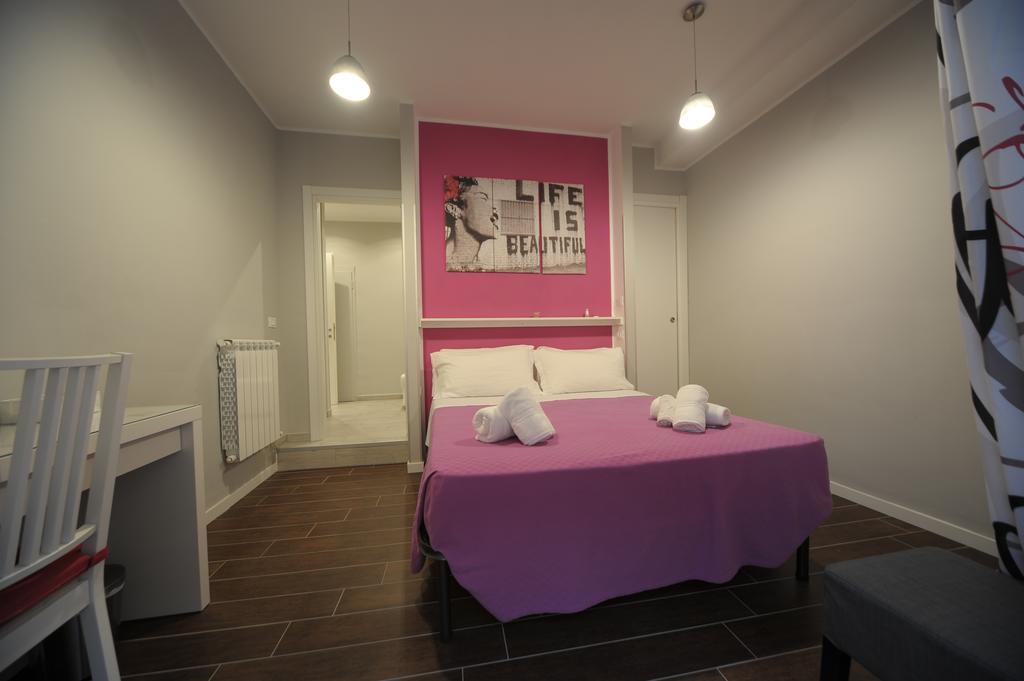 Bbrothershouse Rom Zimmer foto