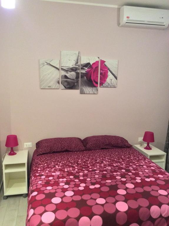 Bbrothershouse Rom Zimmer foto
