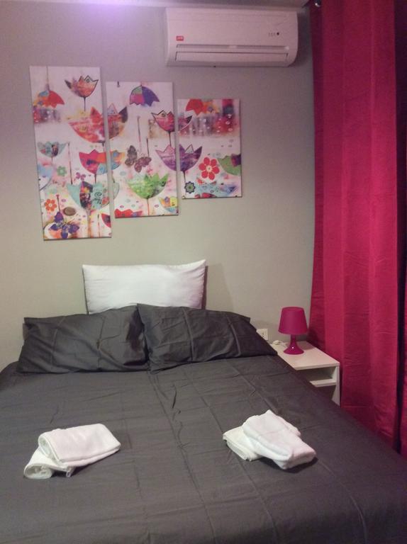 Bbrothershouse Rom Zimmer foto