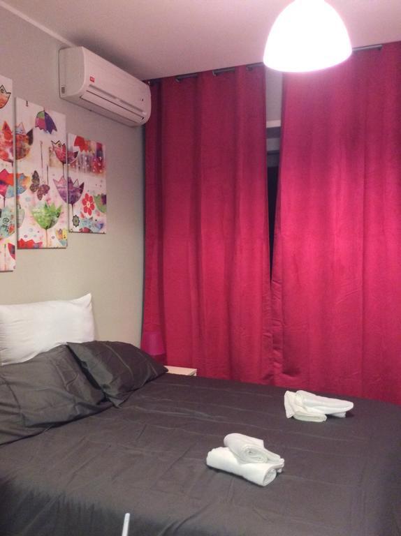 Bbrothershouse Rom Zimmer foto