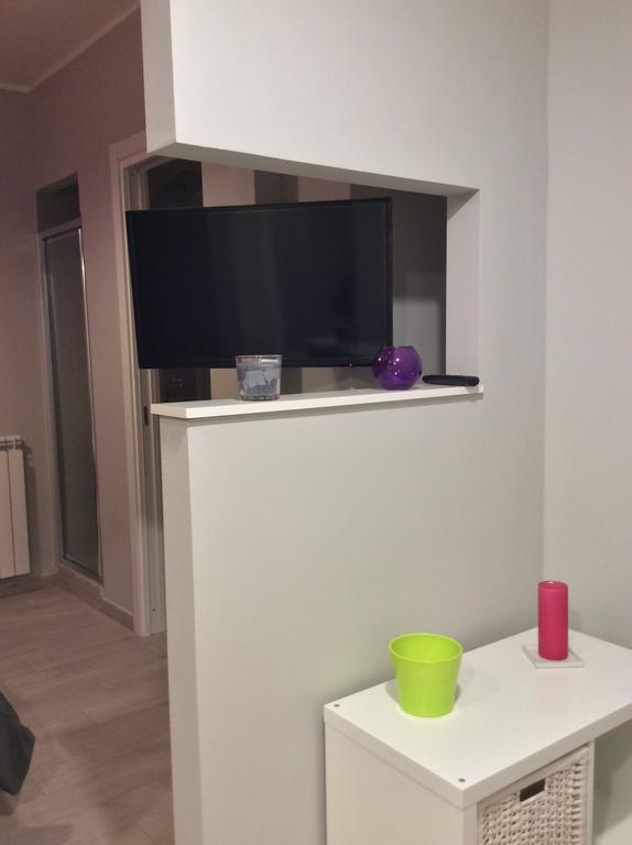 Bbrothershouse Rom Zimmer foto
