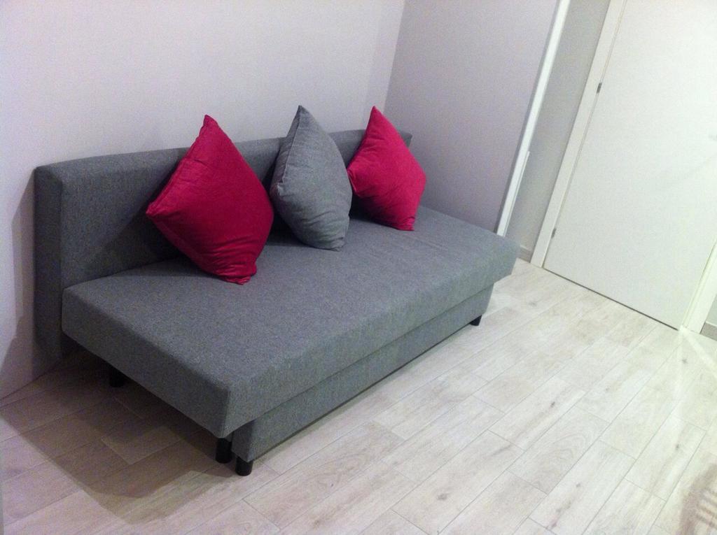 Bbrothershouse Rom Zimmer foto