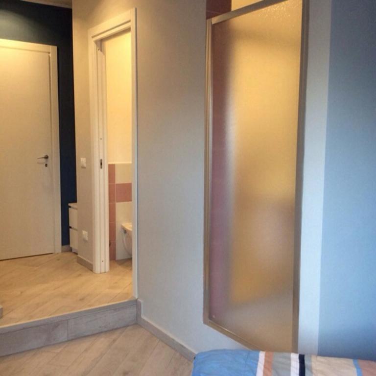 Bbrothershouse Rom Zimmer foto