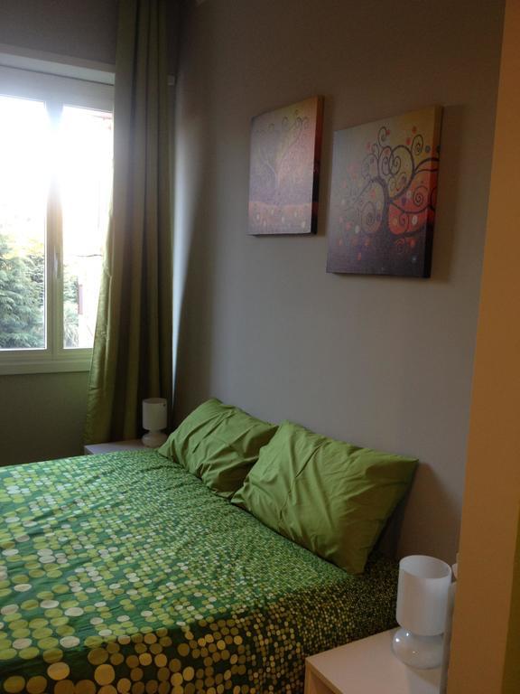 Bbrothershouse Rom Zimmer foto