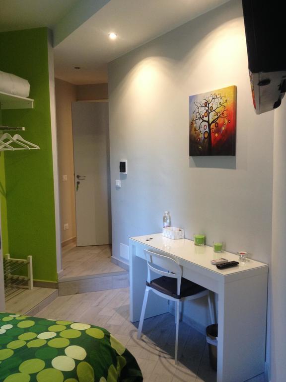 Bbrothershouse Rom Zimmer foto