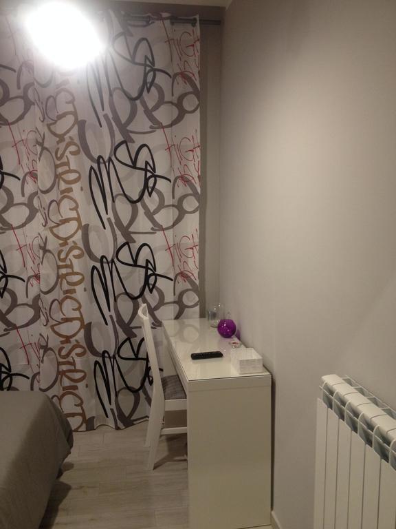 Bbrothershouse Rom Zimmer foto
