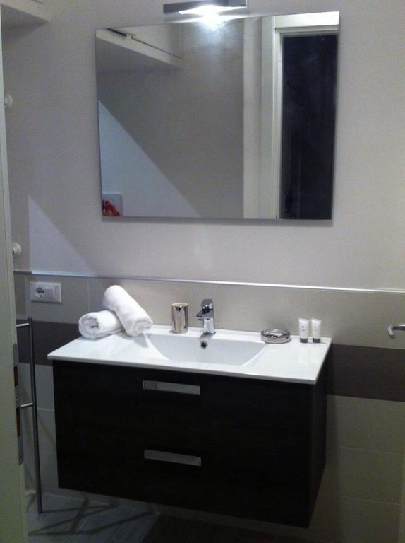 Bbrothershouse Rom Zimmer foto