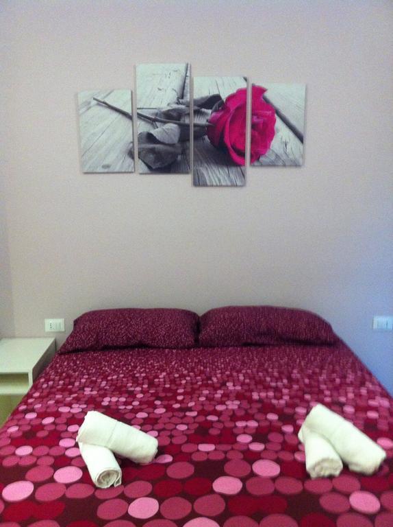 Bbrothershouse Rom Zimmer foto