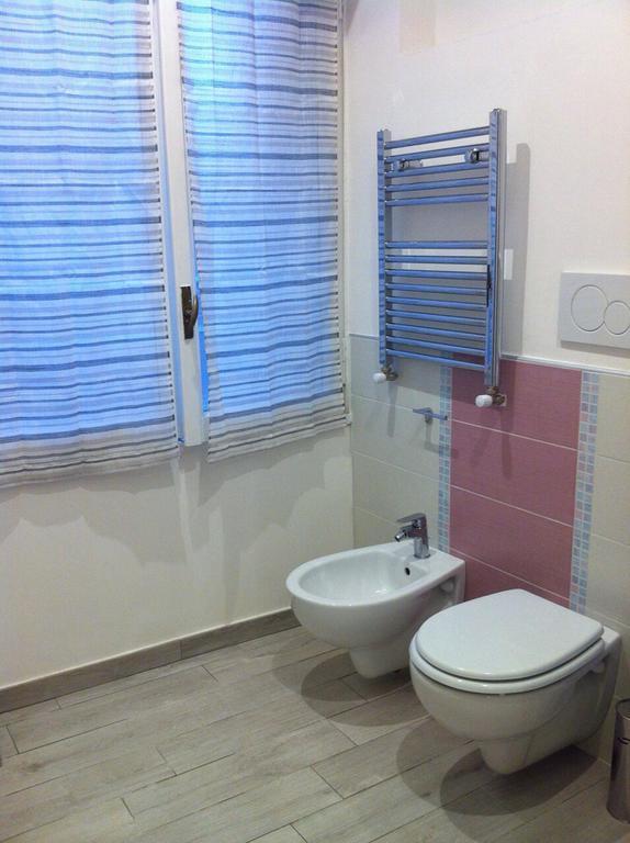 Bbrothershouse Rom Zimmer foto
